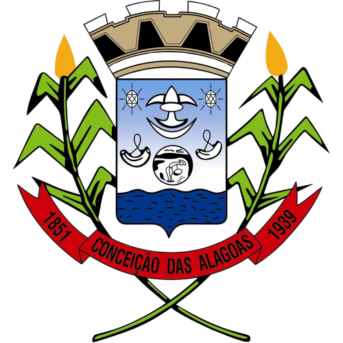 LogoPrefeitura de Conceição das Alagoas