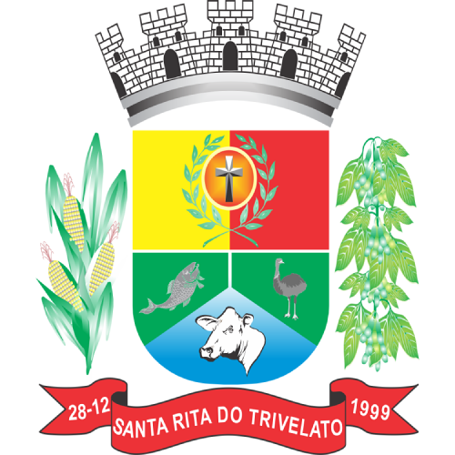 LogoPrefeitura de Santa Rita do Trivelato