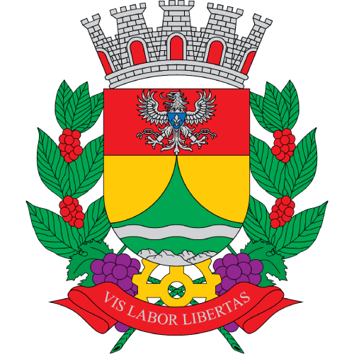 LogoCâmara de Itatiba