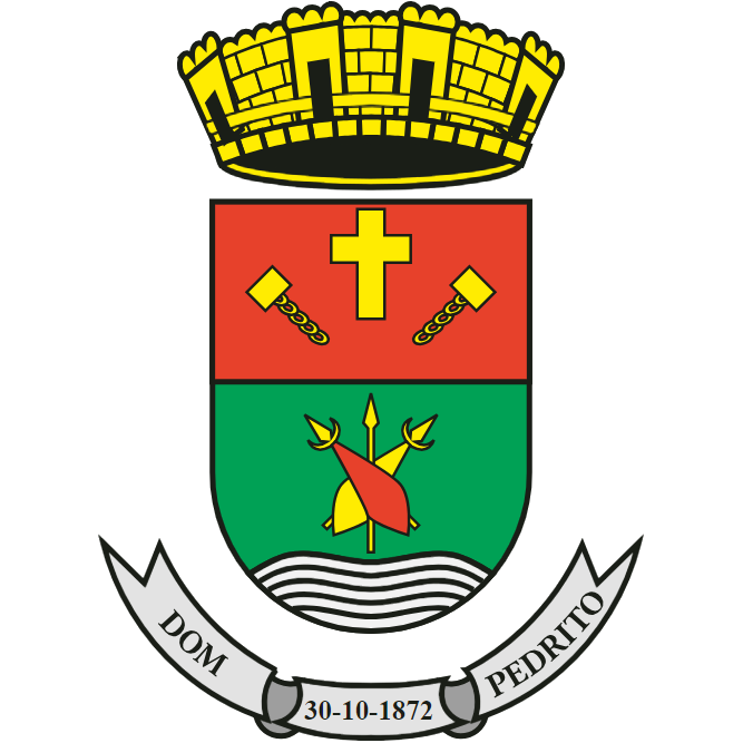 LogoCâmara de Dom Pedrito