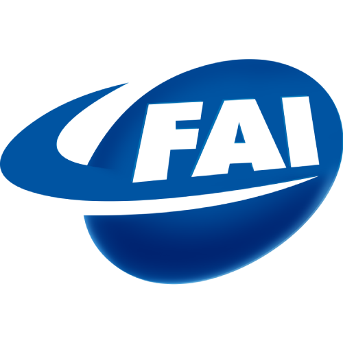 LogoCentro Universitário de Adamantina - FAI