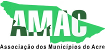 LogoAMAC - Associação dos Municípios do Acre