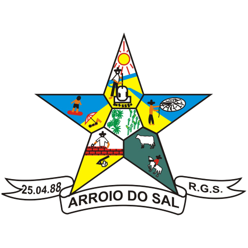 LogoCâmara de Arroio do Sal