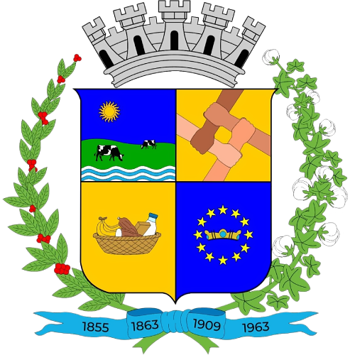 LogoPrefeitura de Granito