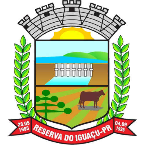 LogoPrefeitura de Reserva do Iguaçu