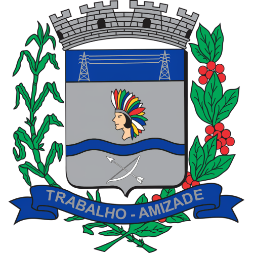 LogoPrefeitura de Chavantes