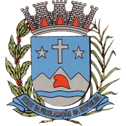 LogoPrefeitura de São Simão