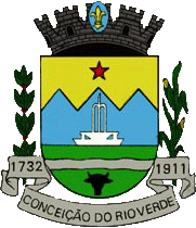 LogoPrefeitura de Conceição do Rio Verde