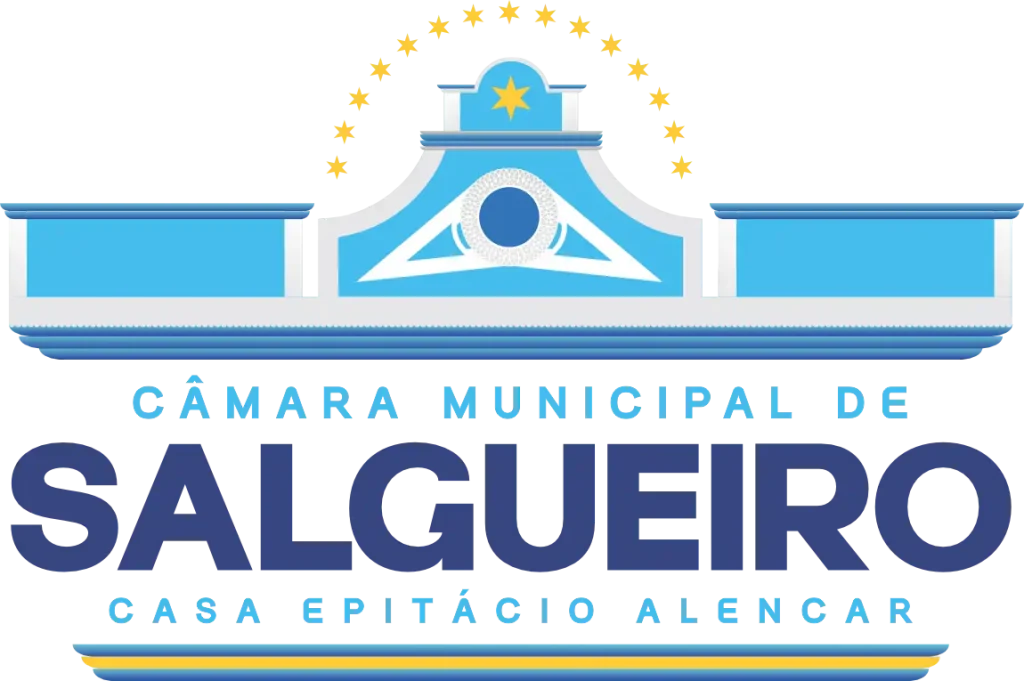 LogoCâmara de Salgueiro