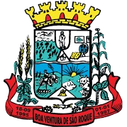 LogoPrefeitura de Boa Ventura de São Roque