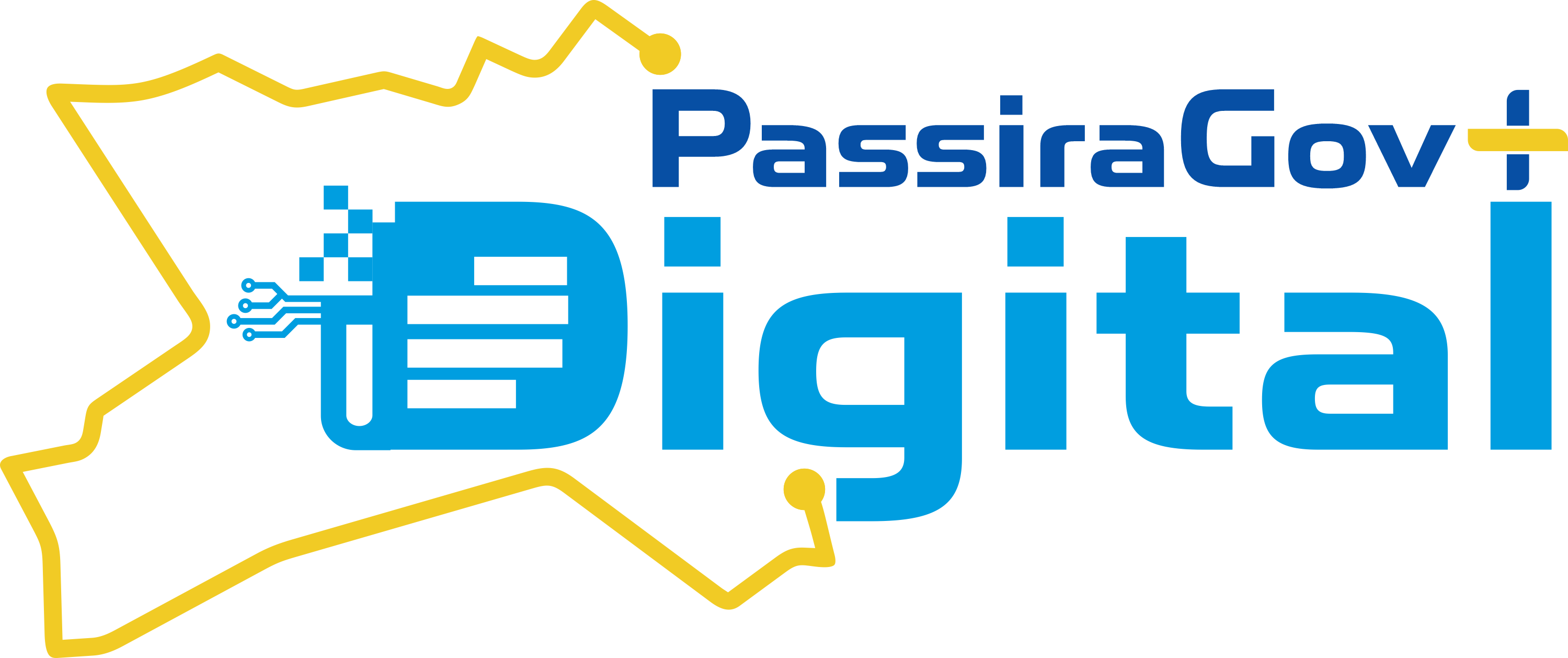 LogoPrefeitura de Passira