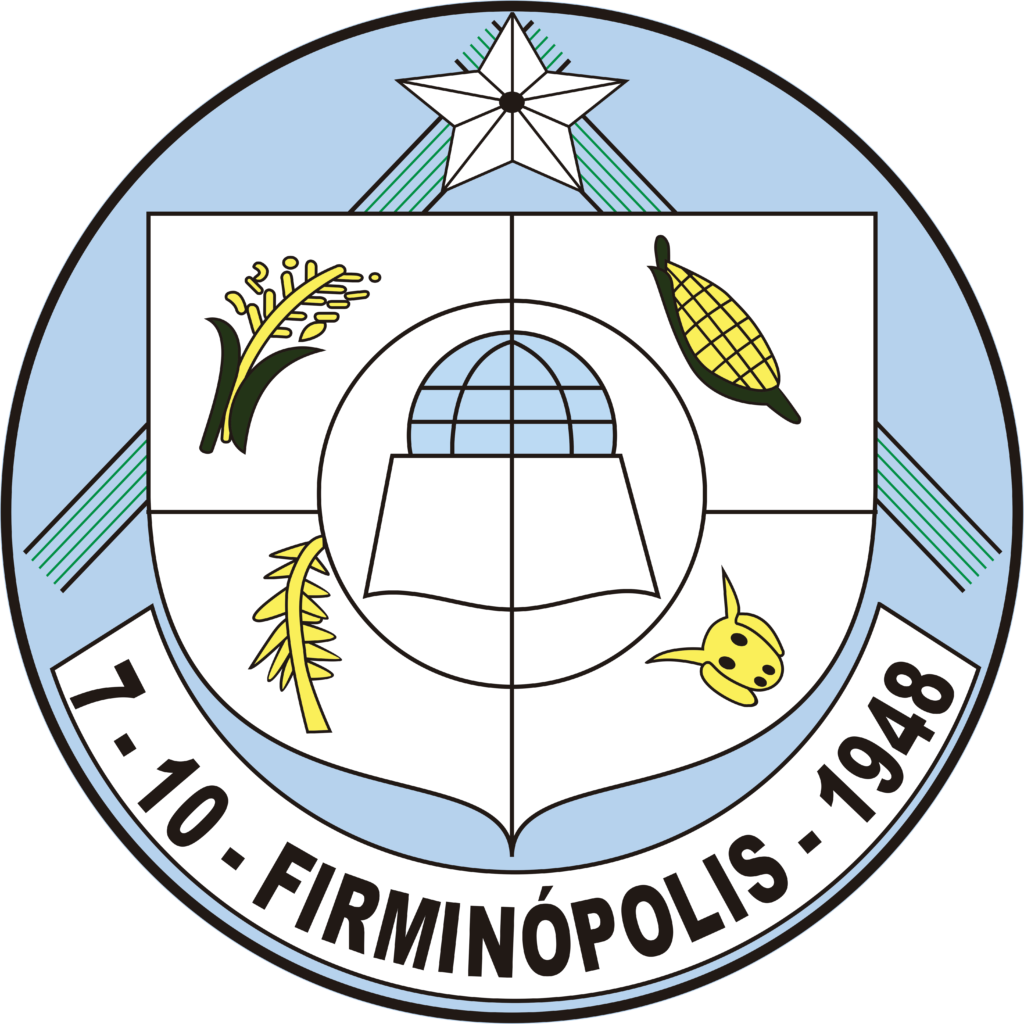 LogoPrefeitura de Firminópolis