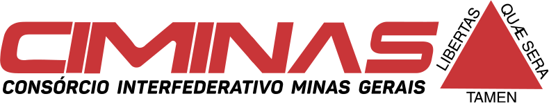 LogoConsórcio Interfederativo Minas Gerais