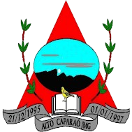 LogoPrefeitura de Alto Caparaó