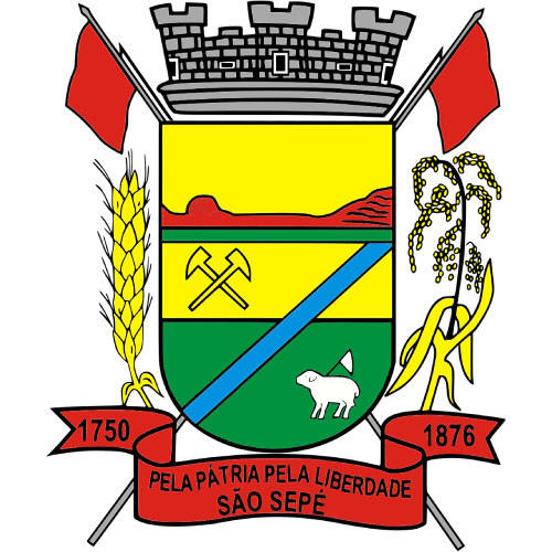 LogoPrefeitura de São Sepé