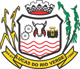 LogoCâmara de Lucas do Rio Verde