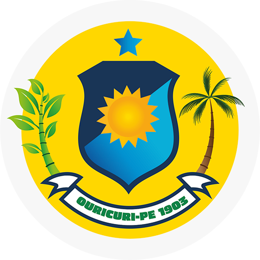 LogoPrefeitura de Ouricuri