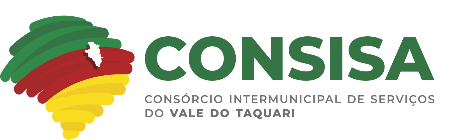 LogoConsórcio Intermunicipal de Serviços do Vale do Taquari