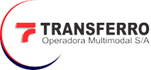 LogoTransferro Operadora Multimodal S/a