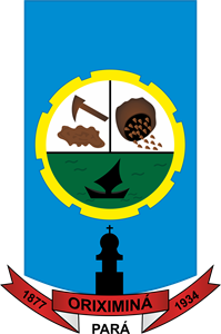 LogoPrefeitura de Oriximiná