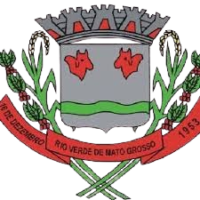 LogoPrefeitura de Rio Verde de Mato Grosso