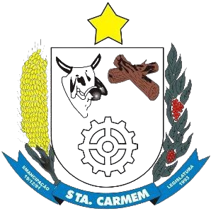 LogoPrefeitura de Santa Carmem