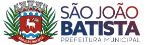 LogoPrefeitura de São João Batista