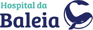 LogoFundação Benjamin Guimarães - Hospital da Baleia
