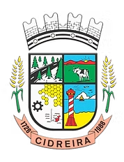 LogoPrefeitura de Cidreira