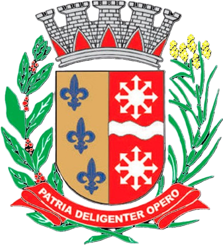 LogoPrefeitura de Patrocínio Paulista