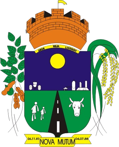 LogoCâmara de Nova Mutum