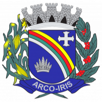 LogoPrefeitura de Arco-Íris