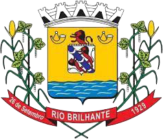 LogoCâmara de Rio Brilhante