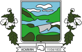LogoPrefeitura de Acari