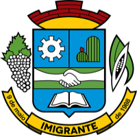 LogoPrefeitura de Imigrante