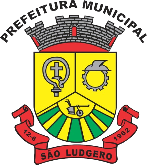 LogoPrefeitura de São Ludgero