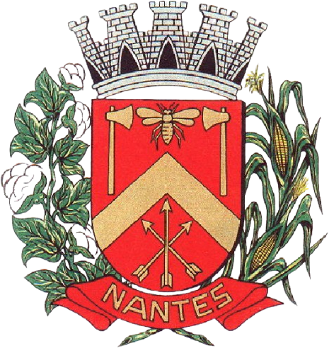 LogoPrefeitura de Nantes
