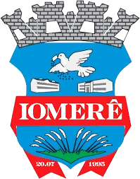 LogoPrefeitura Municipal de Iomerê