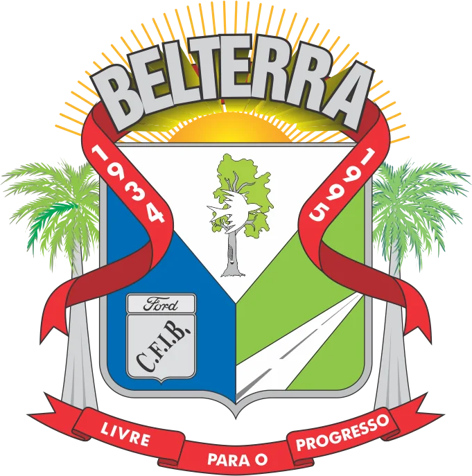 LogoPrefeitura de Belterra