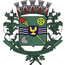 LogoCâmara de Paulínia