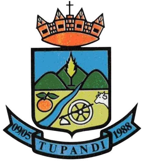 LogoPrefeitura de Tupandi