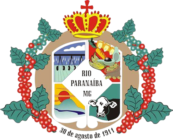 LogoMunicípio de Rio Paranaíba