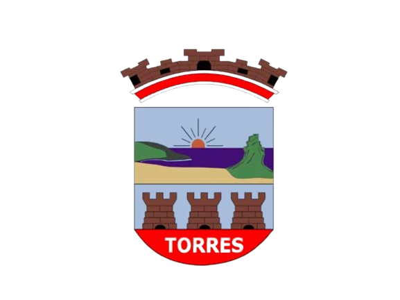 LogoPrefeitura Municipal de Torres/RS