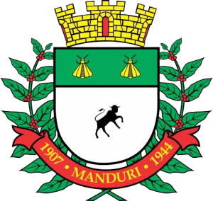 LogoPrefeitura de Manduri