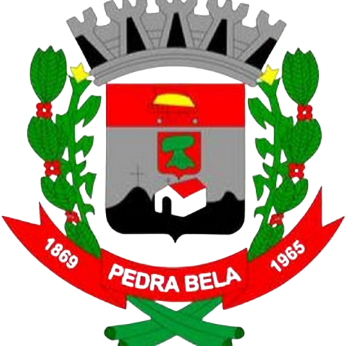 LogoCâmara de Pedra Bela