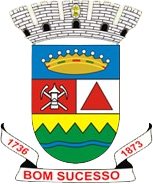 LogoCâmara de Bom Sucesso
