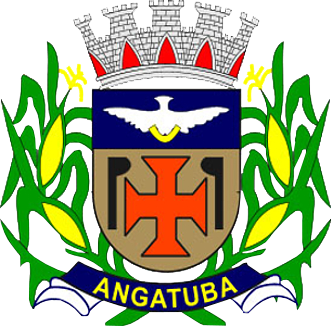 LogoCâmara de Angatuba