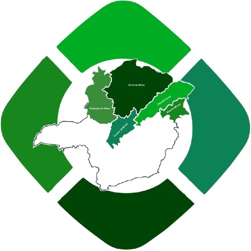 LogoConsórcio Intermunicipal Multifinalitário da Área Mineira da Sudene