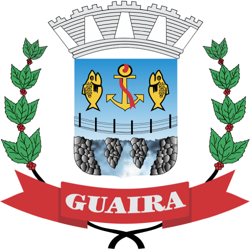 LogoMunicípio de Guaíra