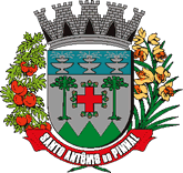 LogoMunicípio de Santo Antônio do Pinhal